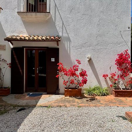Villa Tana Pacenzia تْشيفالو المظهر الخارجي الصورة