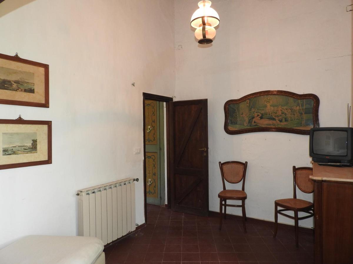 Villa Tana Pacenzia تْشيفالو المظهر الخارجي الصورة