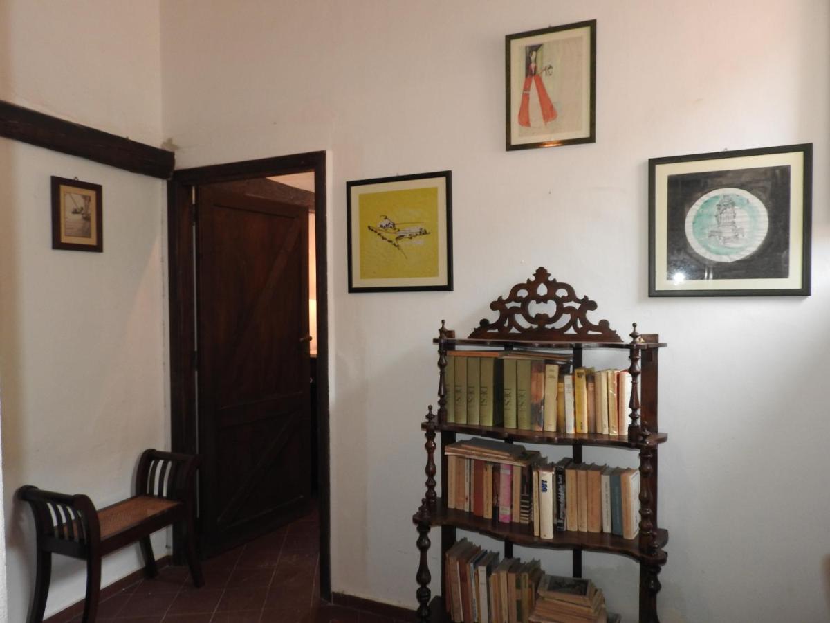 Villa Tana Pacenzia تْشيفالو المظهر الخارجي الصورة