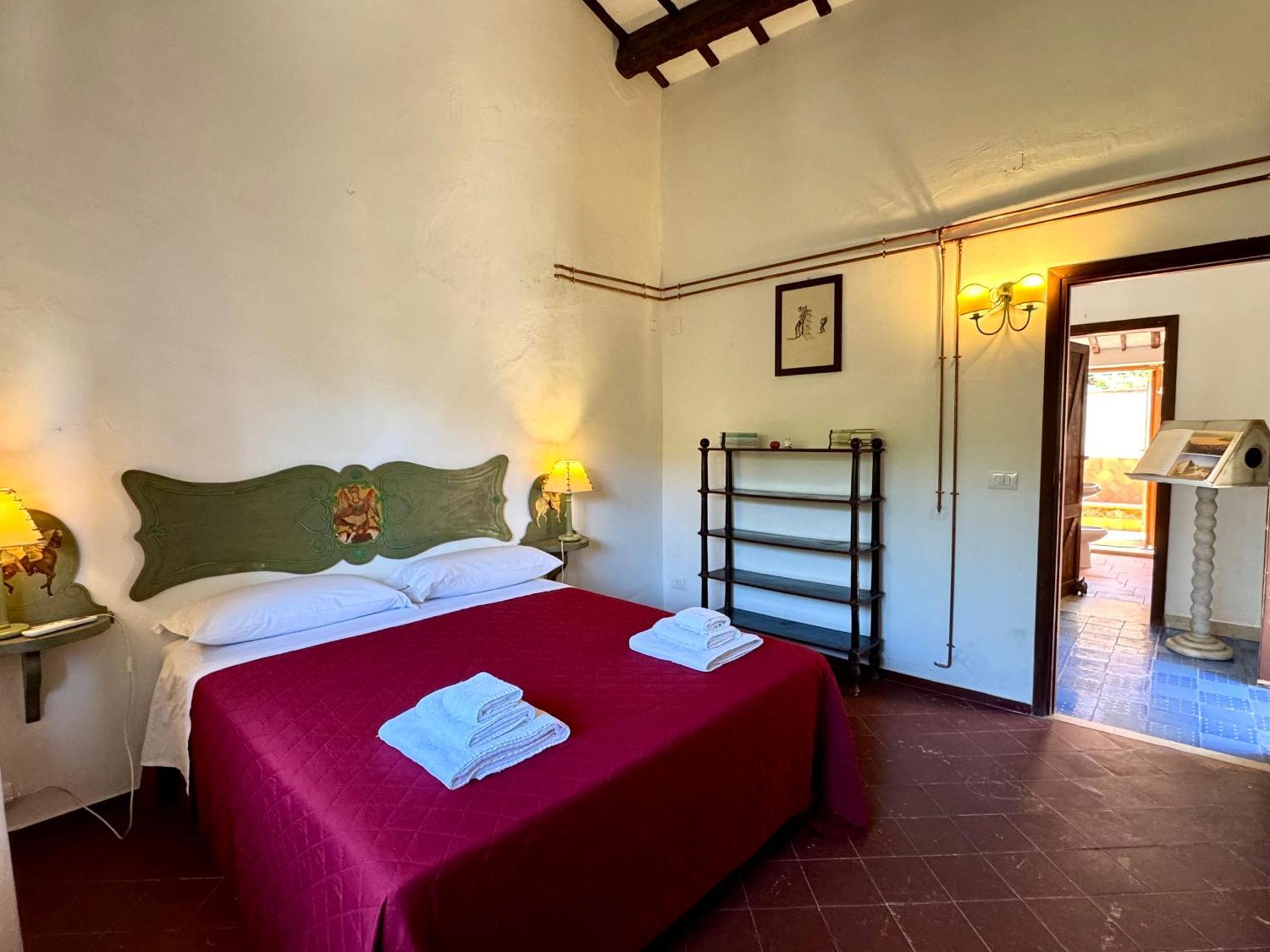 Villa Tana Pacenzia تْشيفالو المظهر الخارجي الصورة