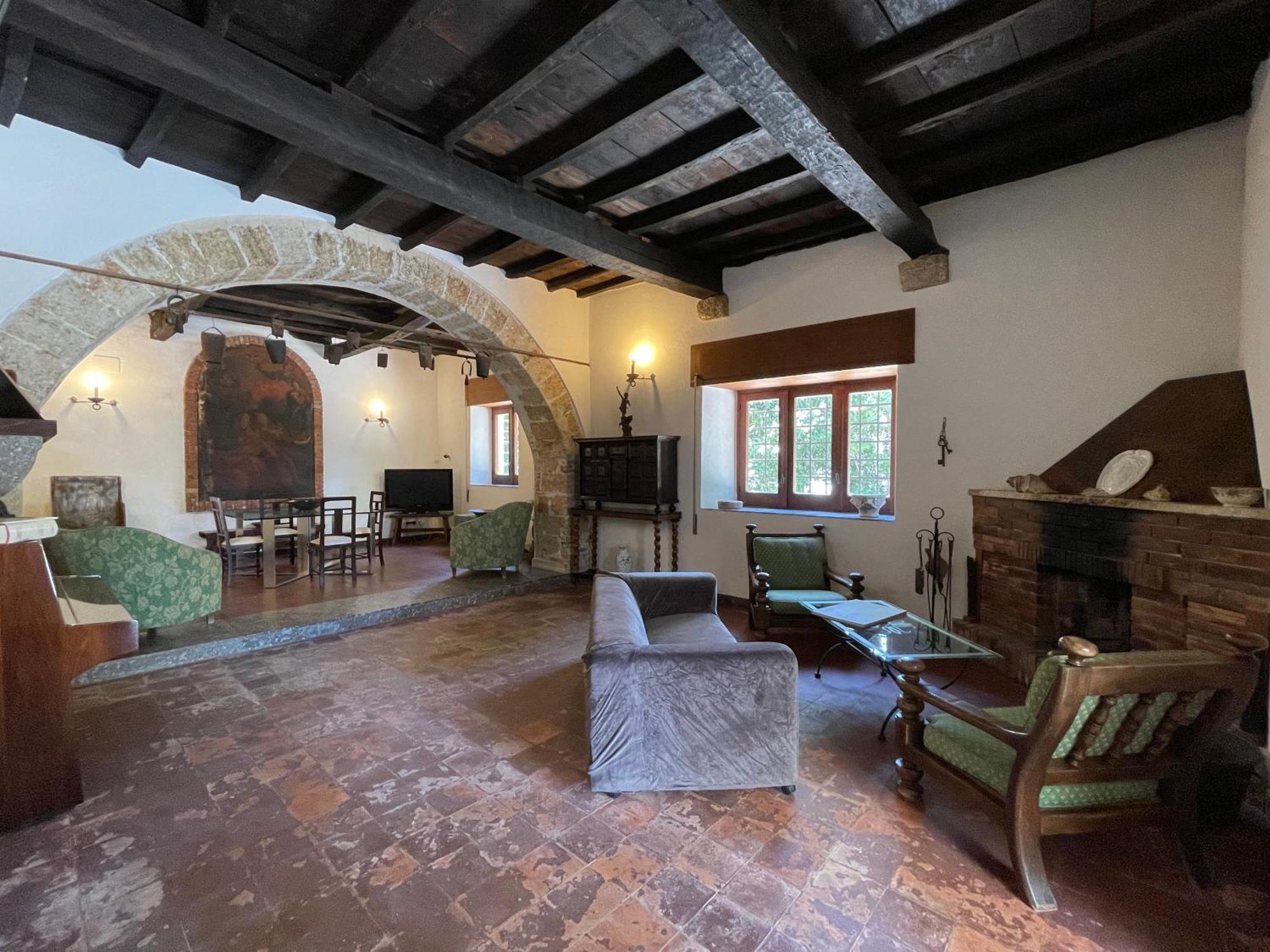 Villa Tana Pacenzia تْشيفالو المظهر الخارجي الصورة