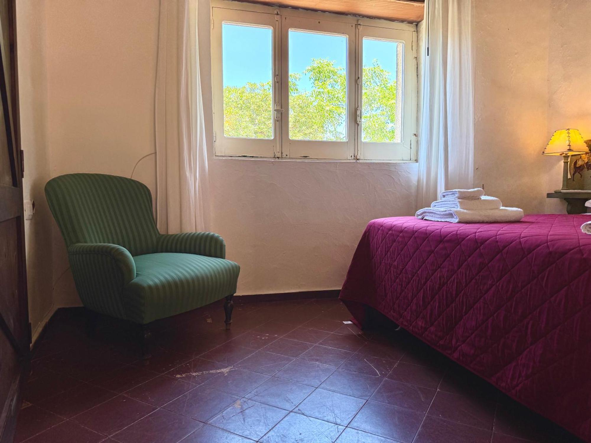 Villa Tana Pacenzia تْشيفالو المظهر الخارجي الصورة