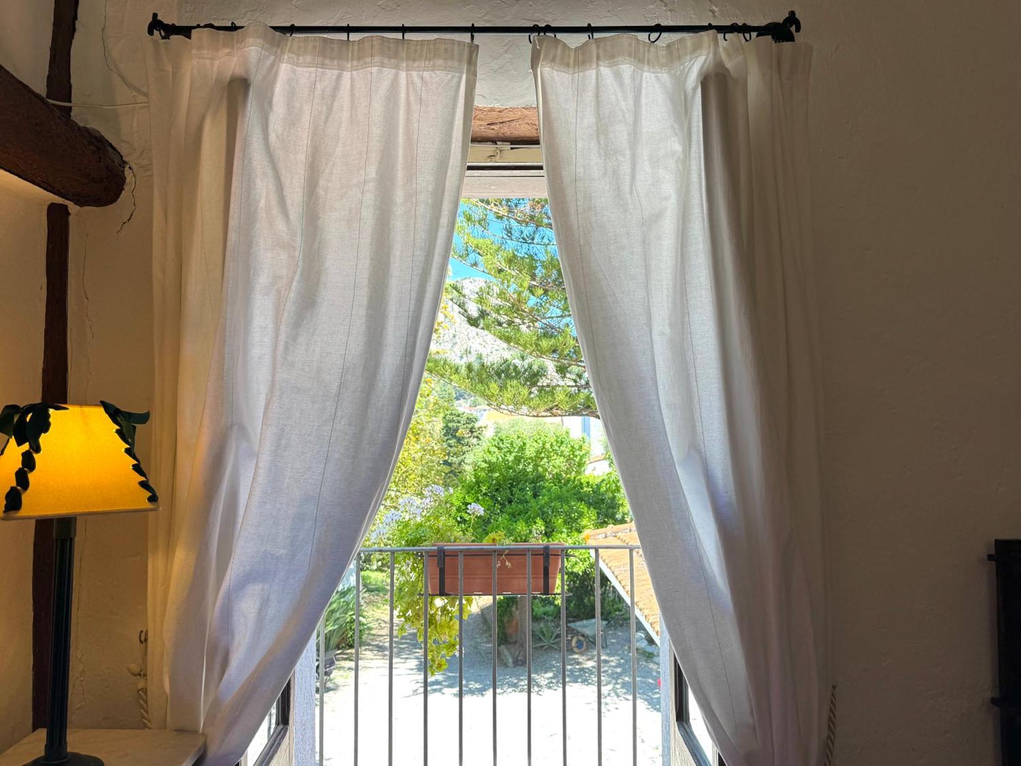 Villa Tana Pacenzia تْشيفالو المظهر الخارجي الصورة