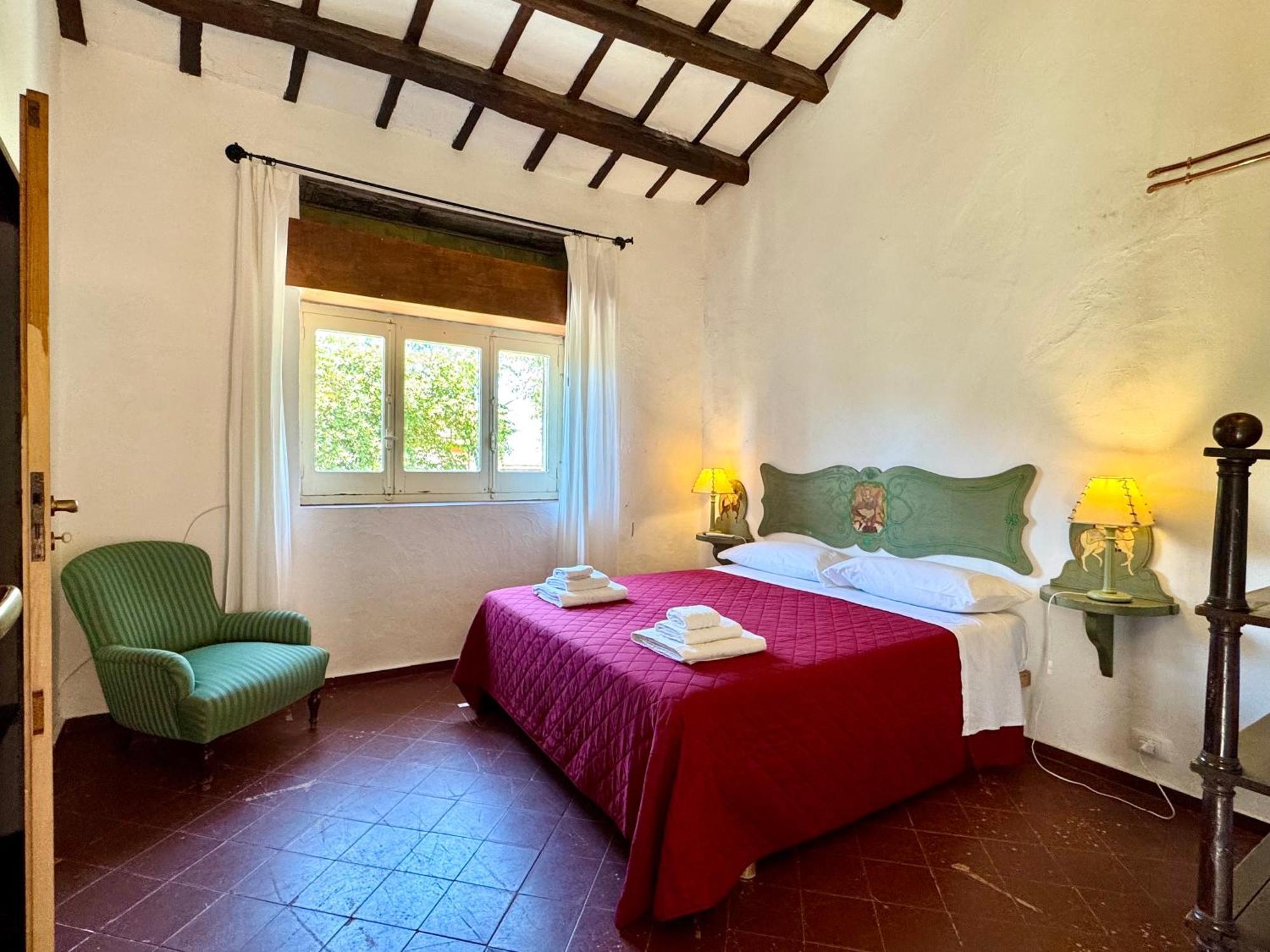Villa Tana Pacenzia تْشيفالو المظهر الخارجي الصورة